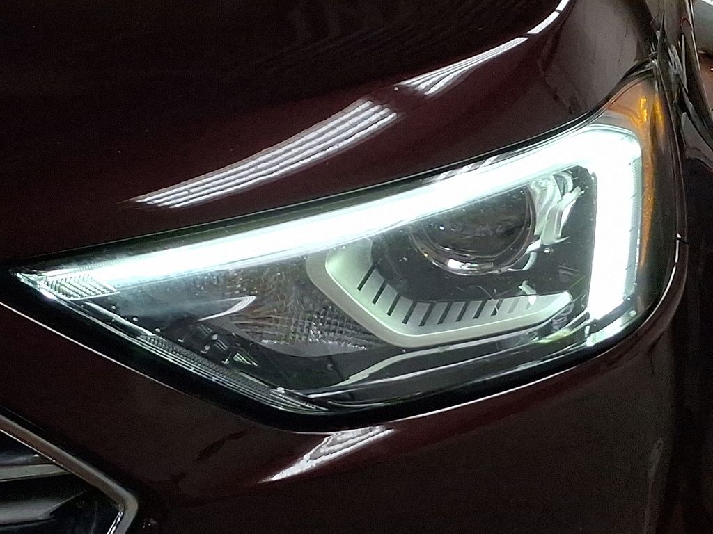 Thumbnail: 2020 Ford Edge - 15