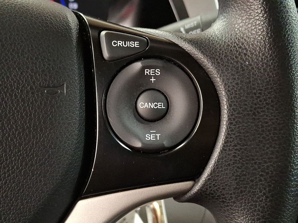 Thumbnail: 2012 Honda Civic - 25