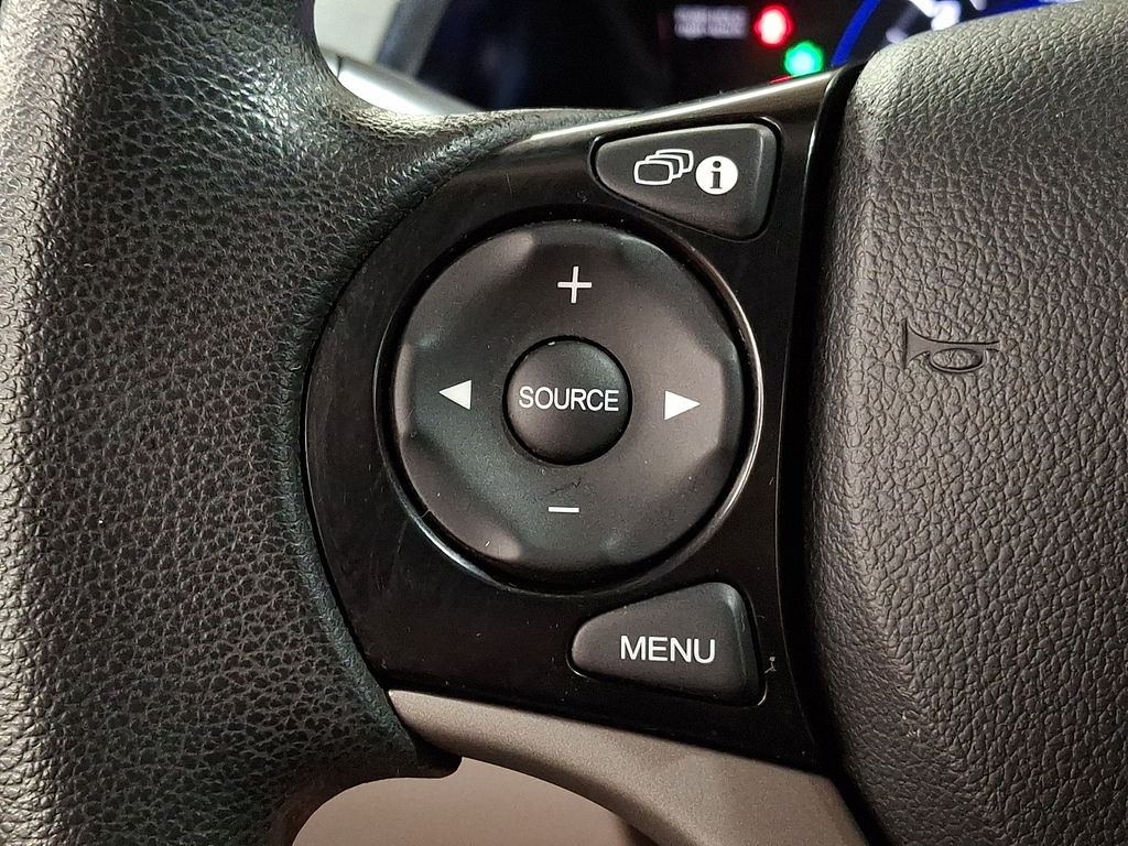 Thumbnail: 2012 Honda Civic - 24