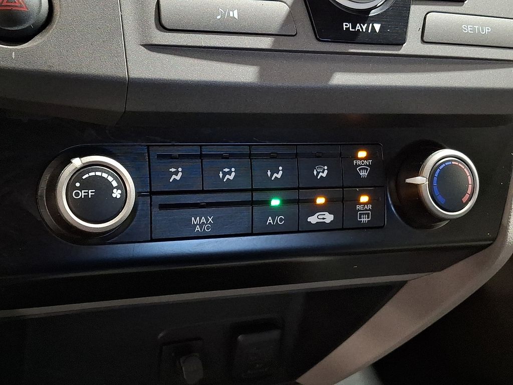 Thumbnail: 2012 Honda Civic - 21