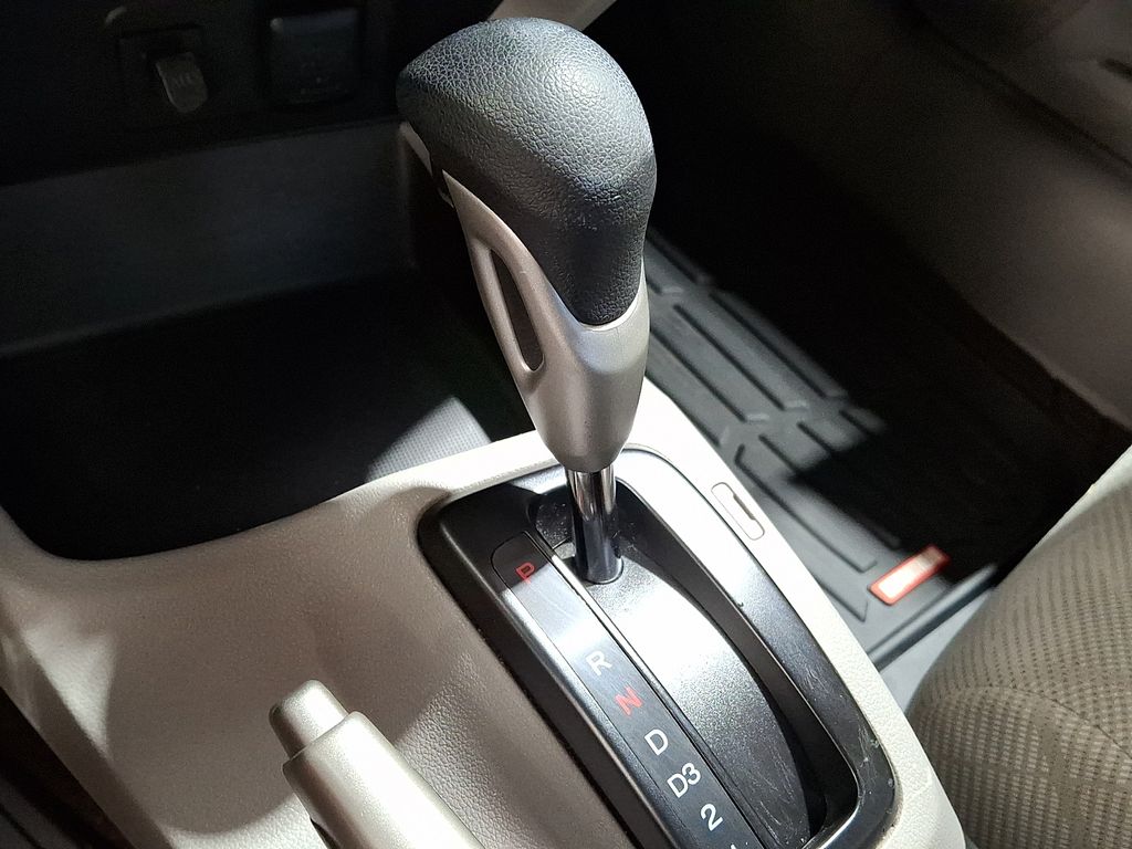 Thumbnail: 2012 Honda Civic - 9
