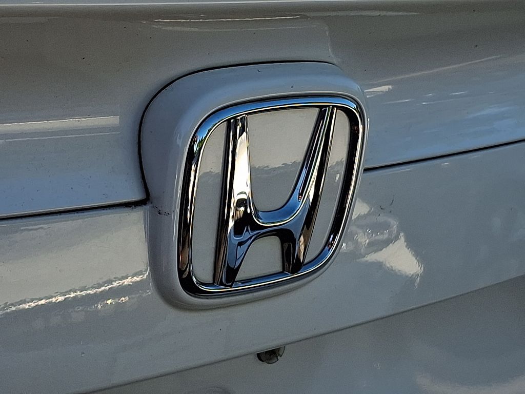 Thumbnail: 2016 Honda Civic - 5