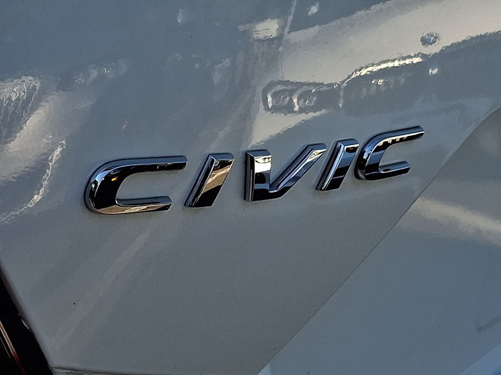 Thumbnail: 2016 Honda Civic - 29