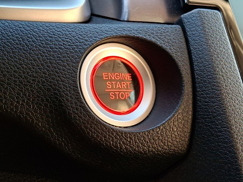 Thumbnail: 2016 Honda Civic - 28