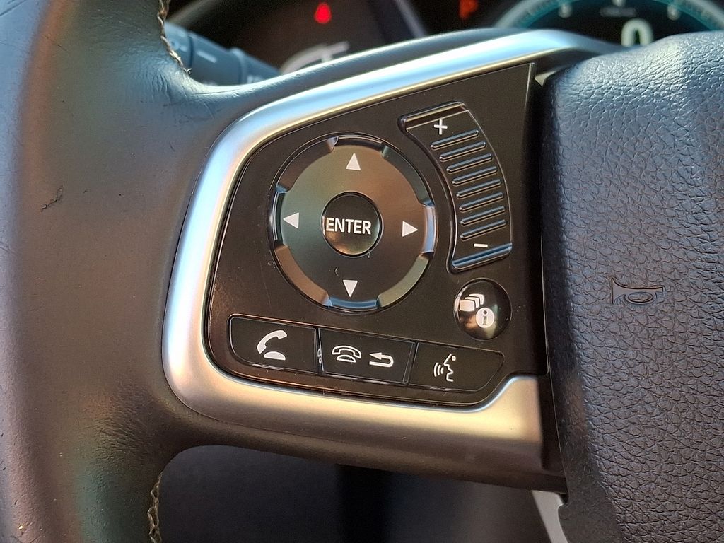 Thumbnail: 2016 Honda Civic - 22