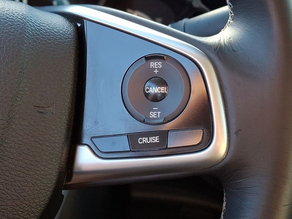 Thumbnail: 2016 Honda Civic - 23