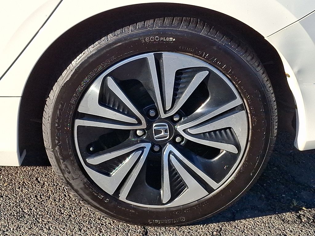Thumbnail: 2016 Honda Civic - 6