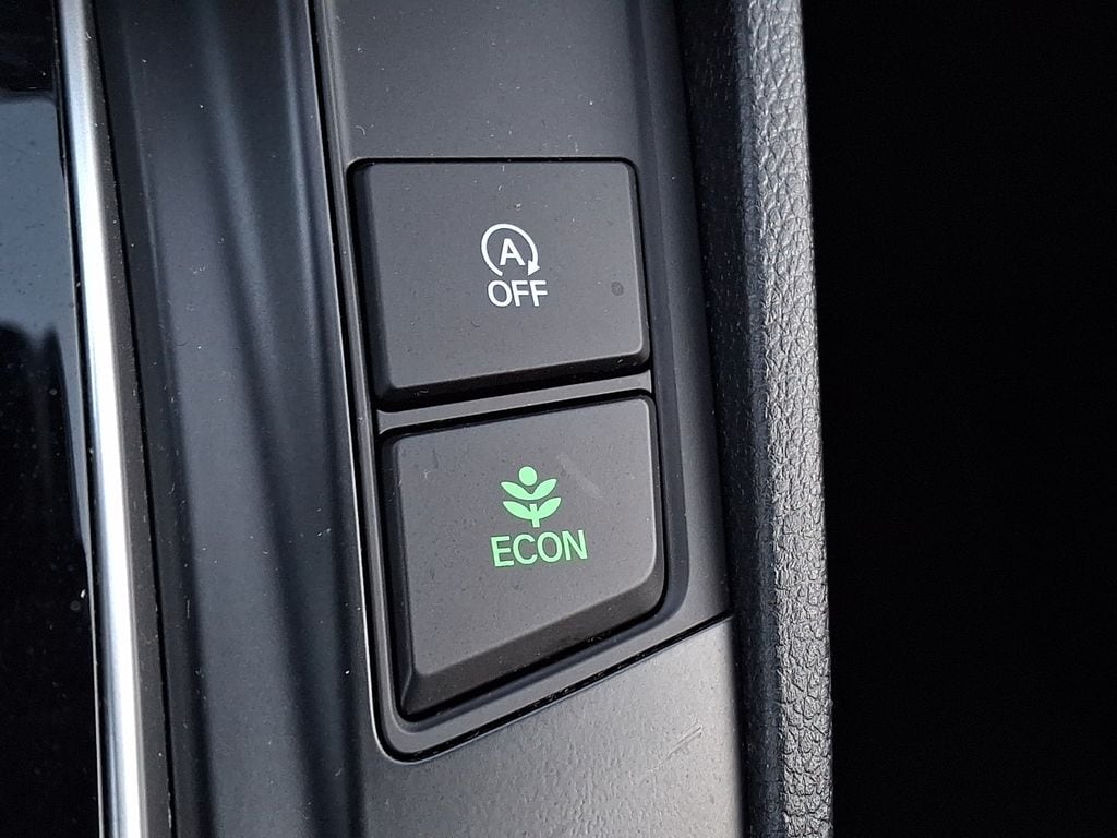 Thumbnail: 2022 Honda CR-V - 22