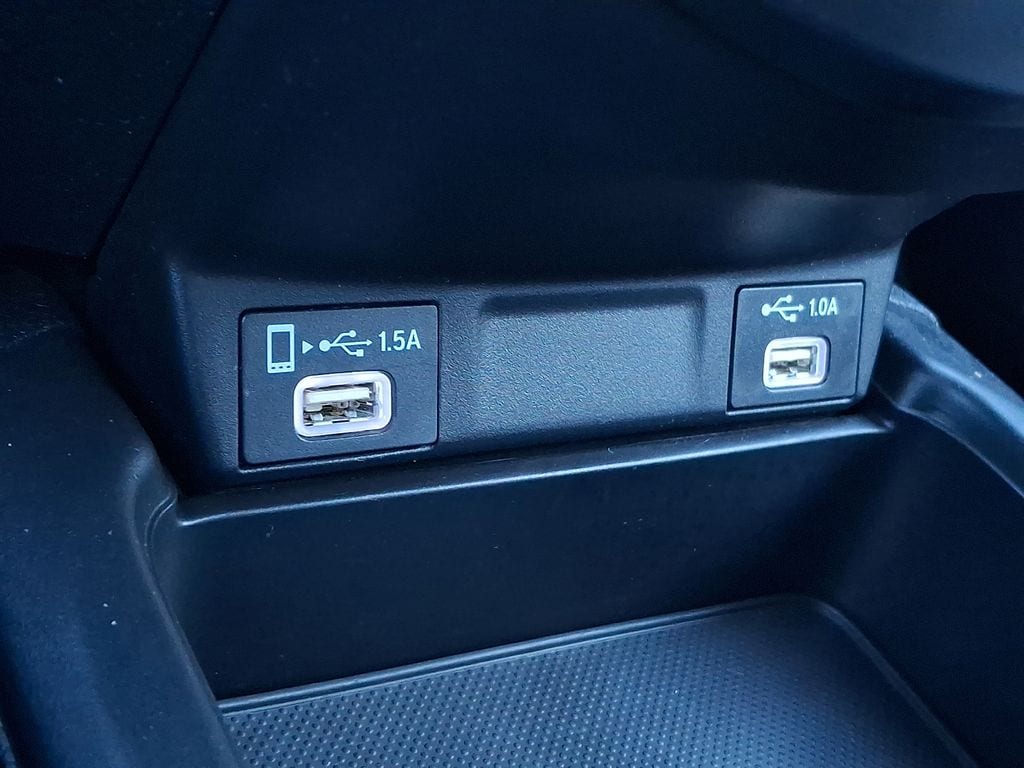 Thumbnail: 2022 Honda CR-V - 24