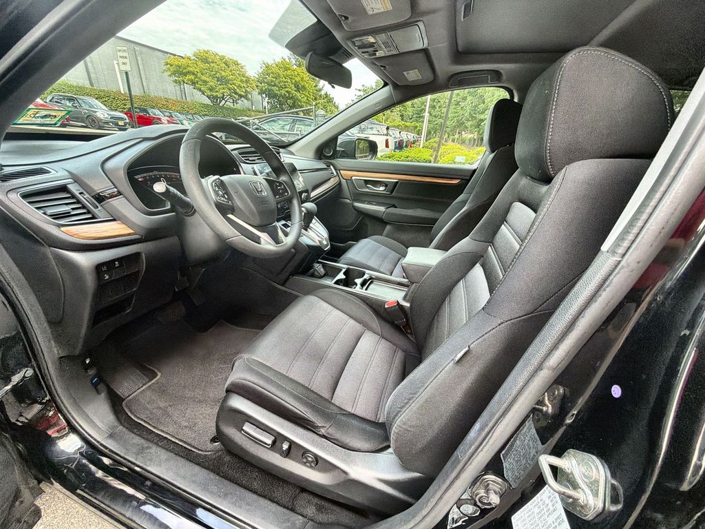 Thumbnail: 2019 Honda CR-V - 11