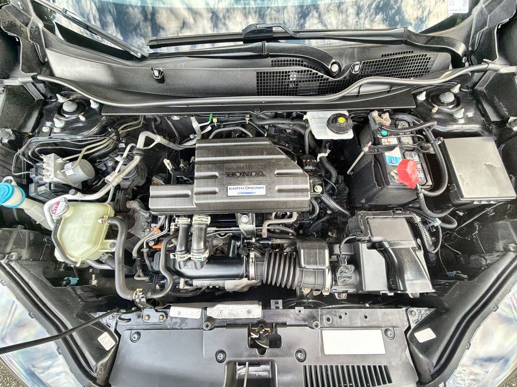 Thumbnail: 2019 Honda CR-V - 9
