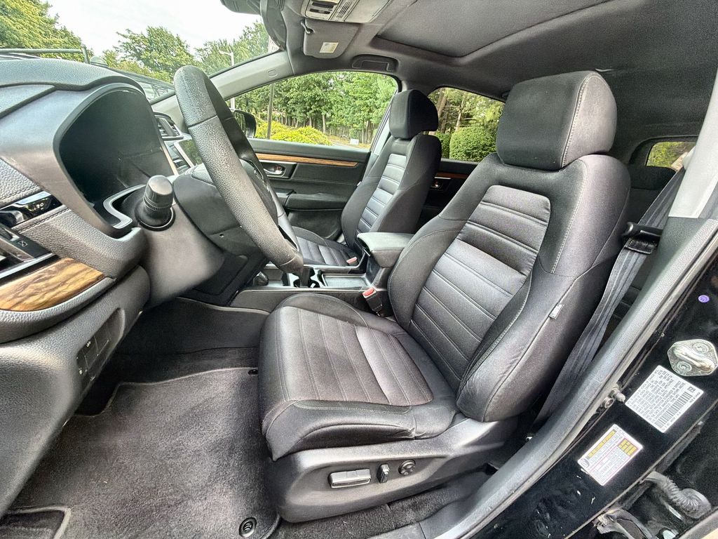 Thumbnail: 2019 Honda CR-V - 12