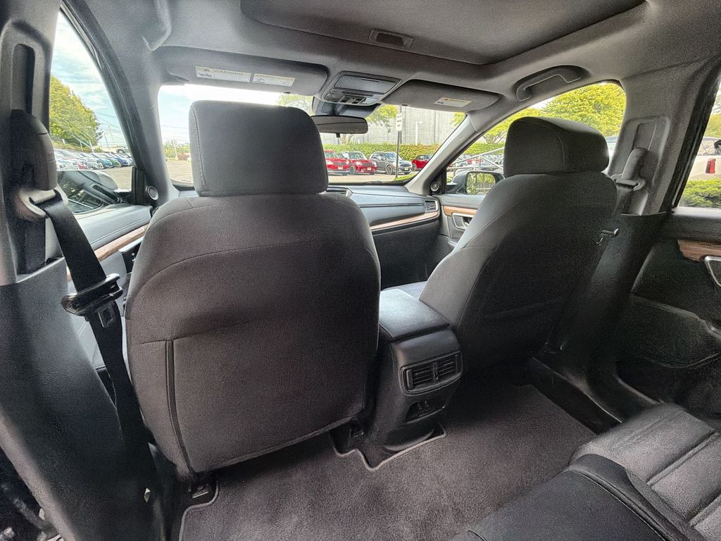 Thumbnail: 2019 Honda CR-V - 13
