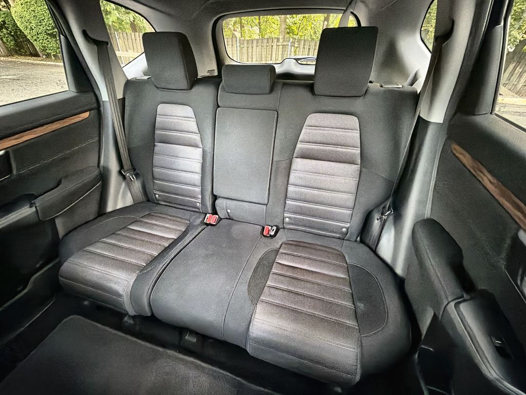 Thumbnail: 2019 Honda CR-V - 28