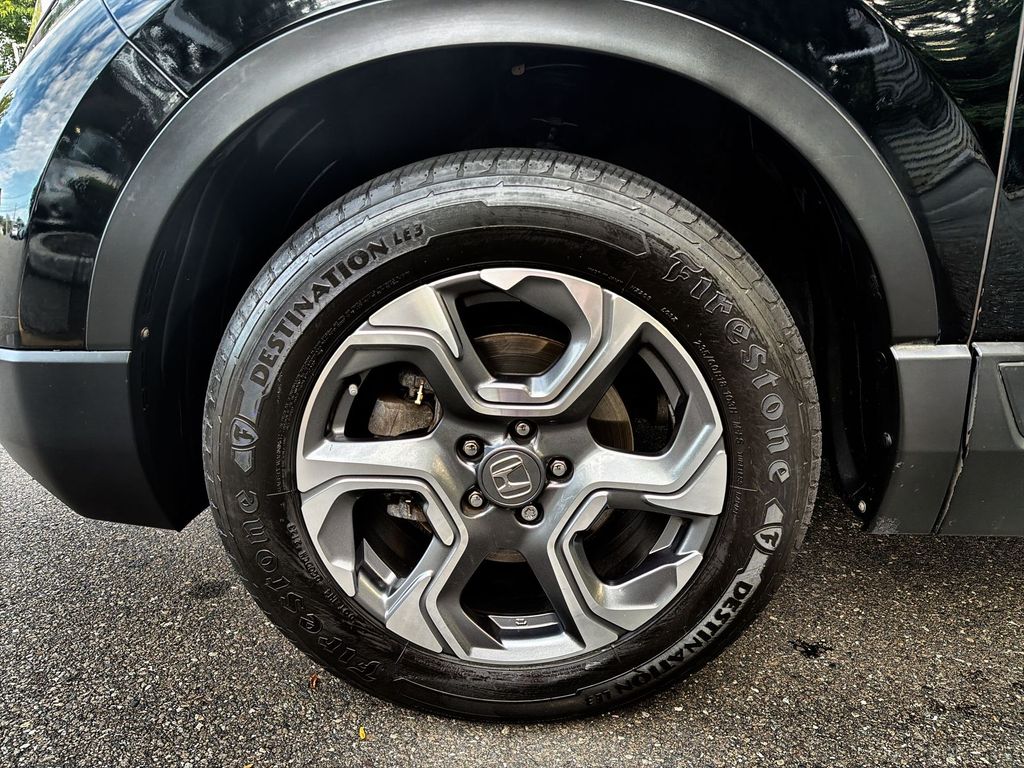 Thumbnail: 2019 Honda CR-V - 8