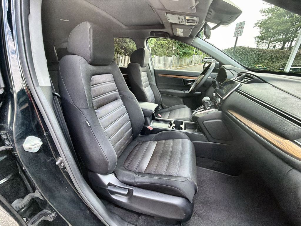 Thumbnail: 2019 Honda CR-V - 29