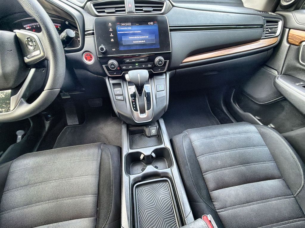 Thumbnail: 2019 Honda CR-V - 14