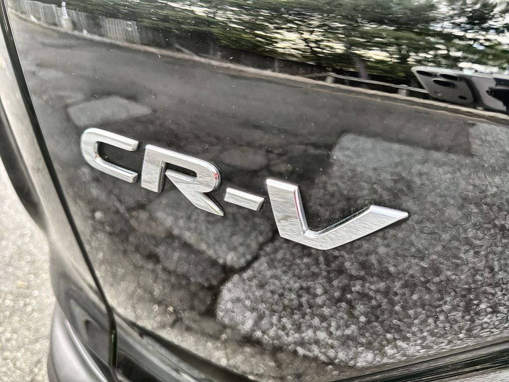 Thumbnail: 2019 Honda CR-V - 7