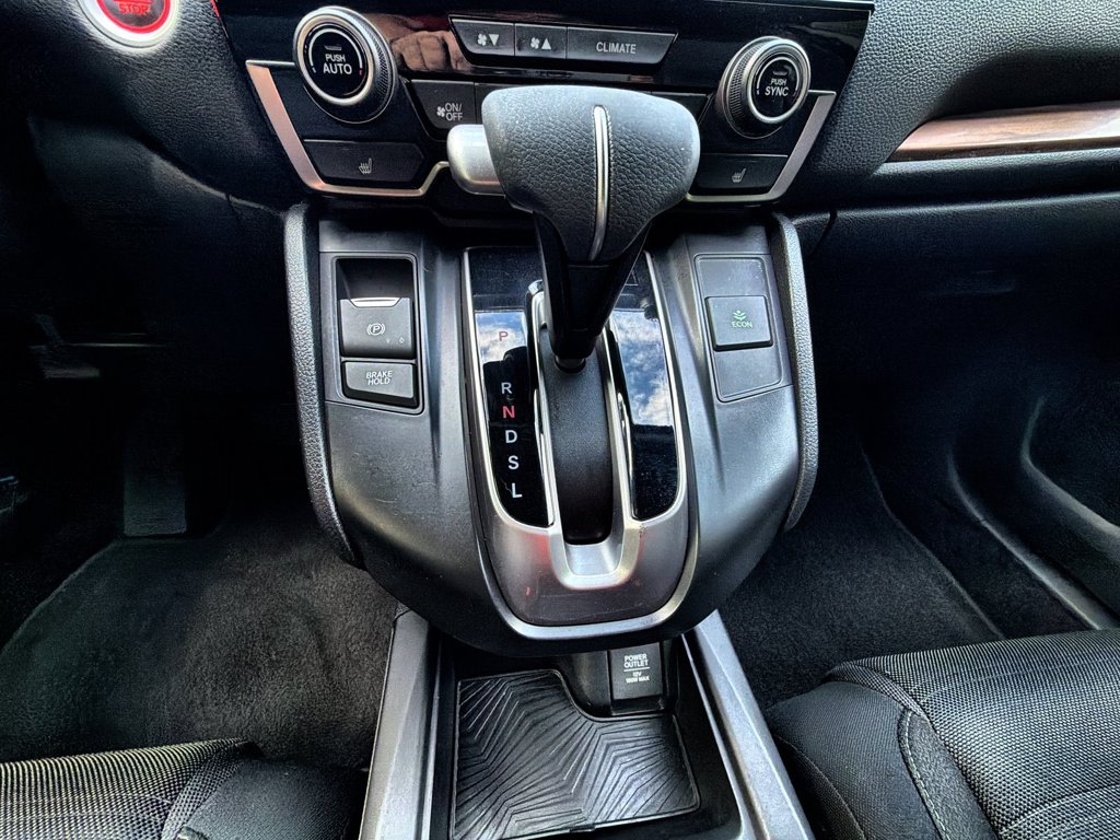 Thumbnail: 2019 Honda CR-V - 15