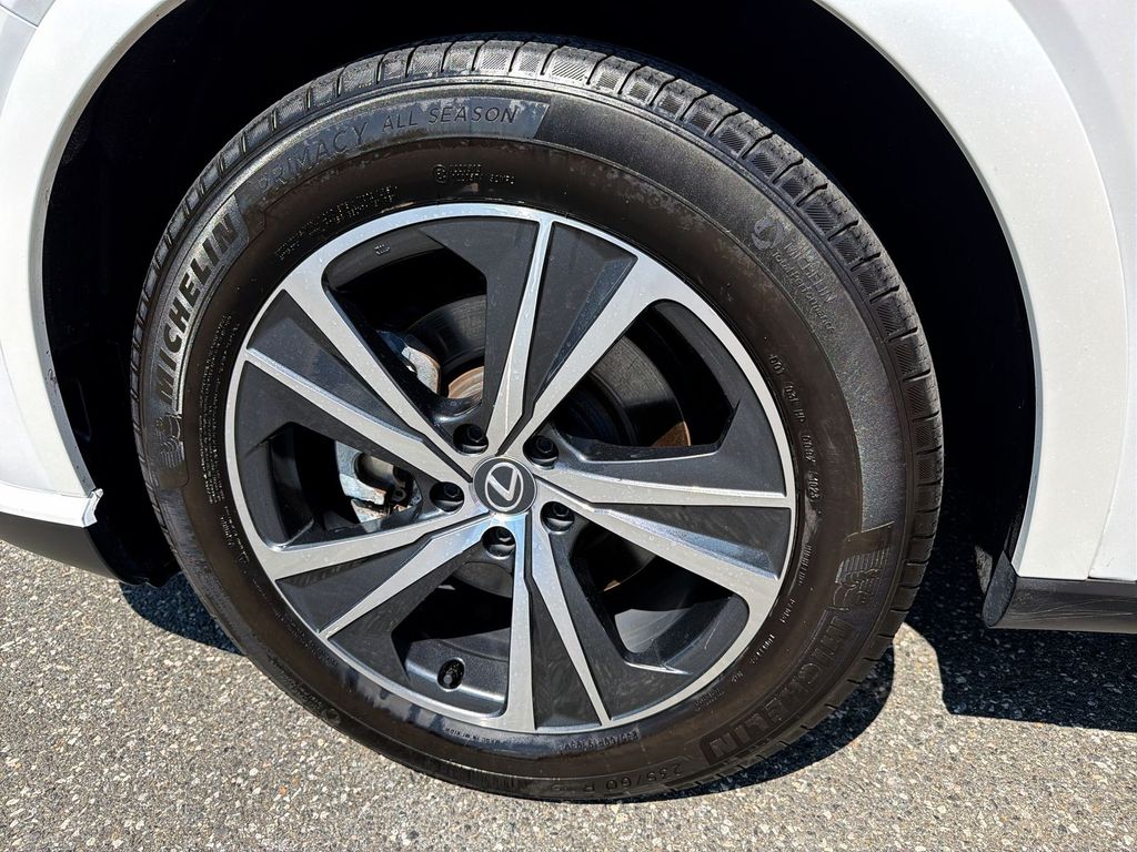 Thumbnail: 2023 Lexus RX - 8