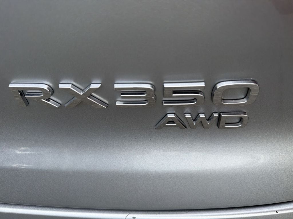 Thumbnail: 2025 Lexus RX - 7