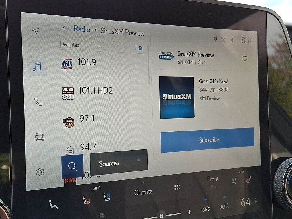 Thumbnail: 2023 Lexus RX - 18