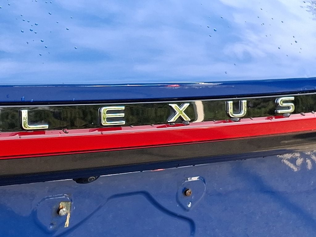 Thumbnail: 2023 Lexus RX - 29
