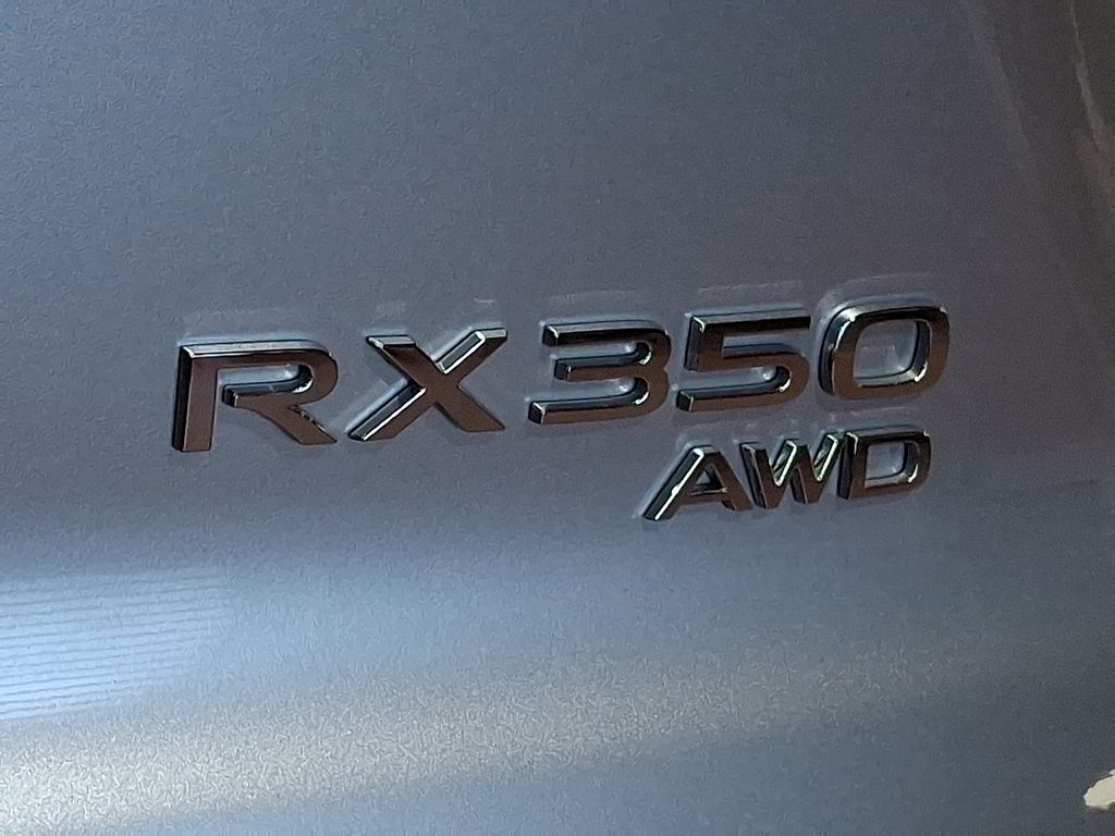 Thumbnail: 2023 Lexus RX - 6