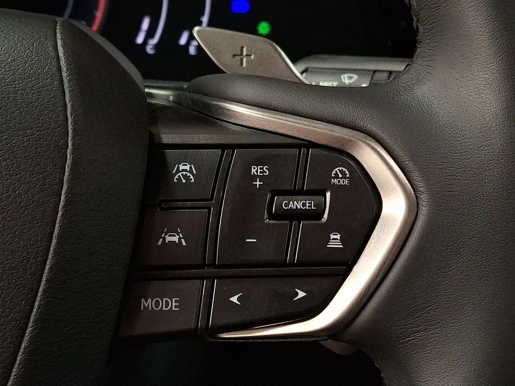 Thumbnail: 2023 Lexus RX - 22