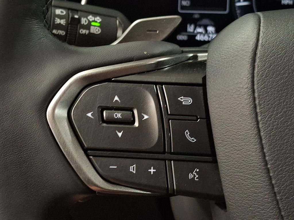 Thumbnail: 2023 Lexus RX - 21