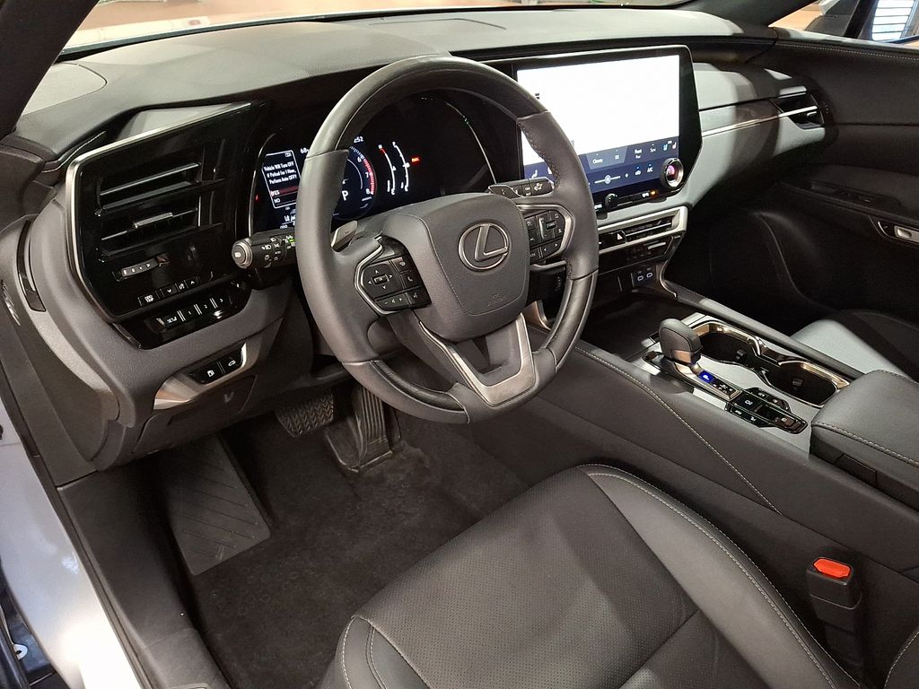 Thumbnail: 2023 Lexus RX - 2