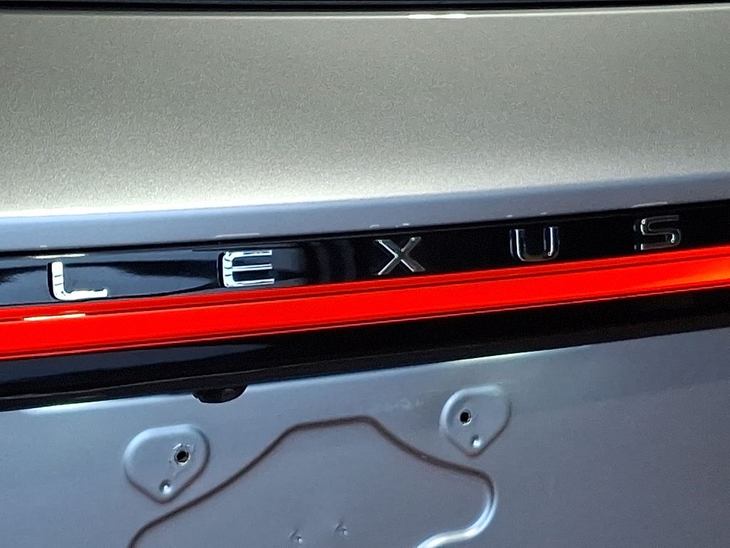 Thumbnail: 2023 Lexus RX - 30