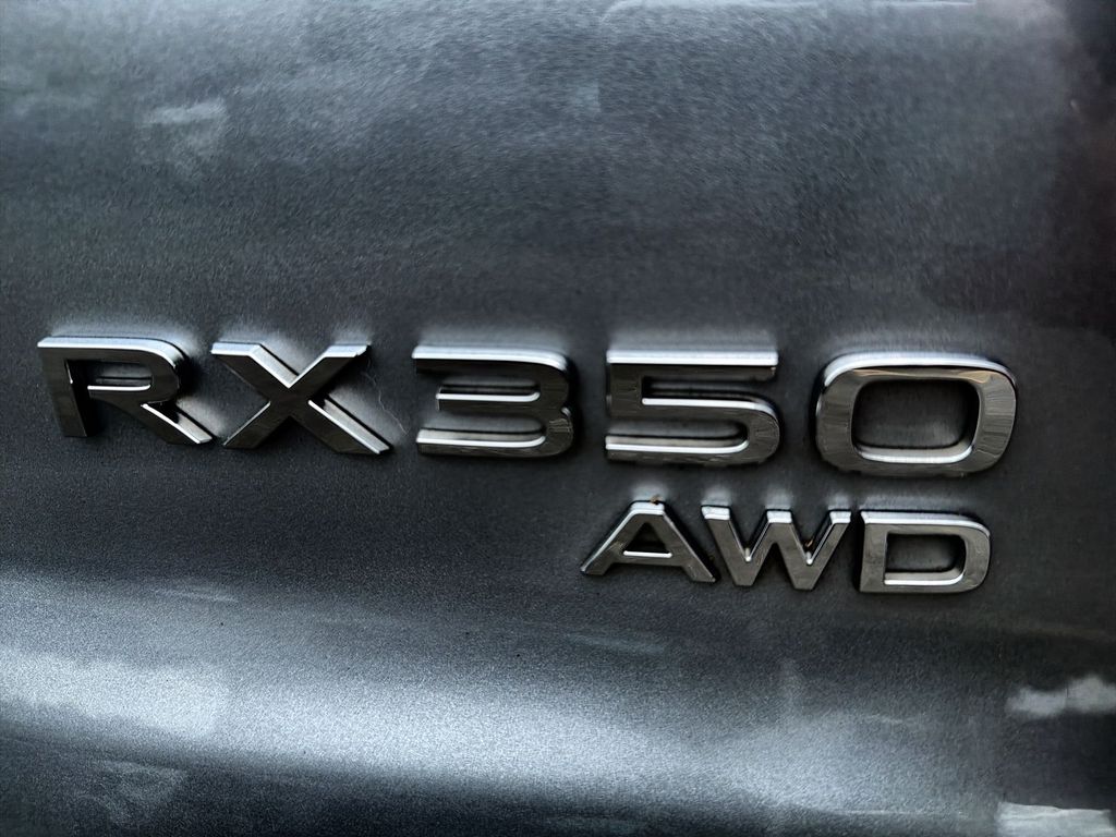 Thumbnail: 2023 Lexus RX - 7