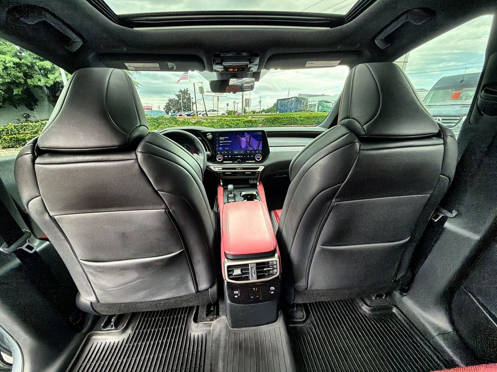 Thumbnail: 2023 Lexus RX - 13
