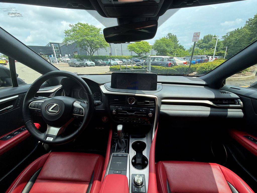 Thumbnail: 2020 Lexus RX - 2