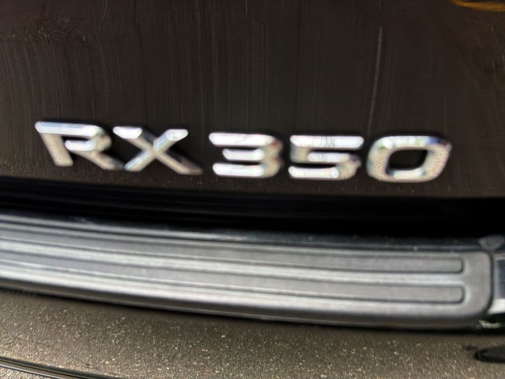 Thumbnail: 2020 Lexus RX - 7