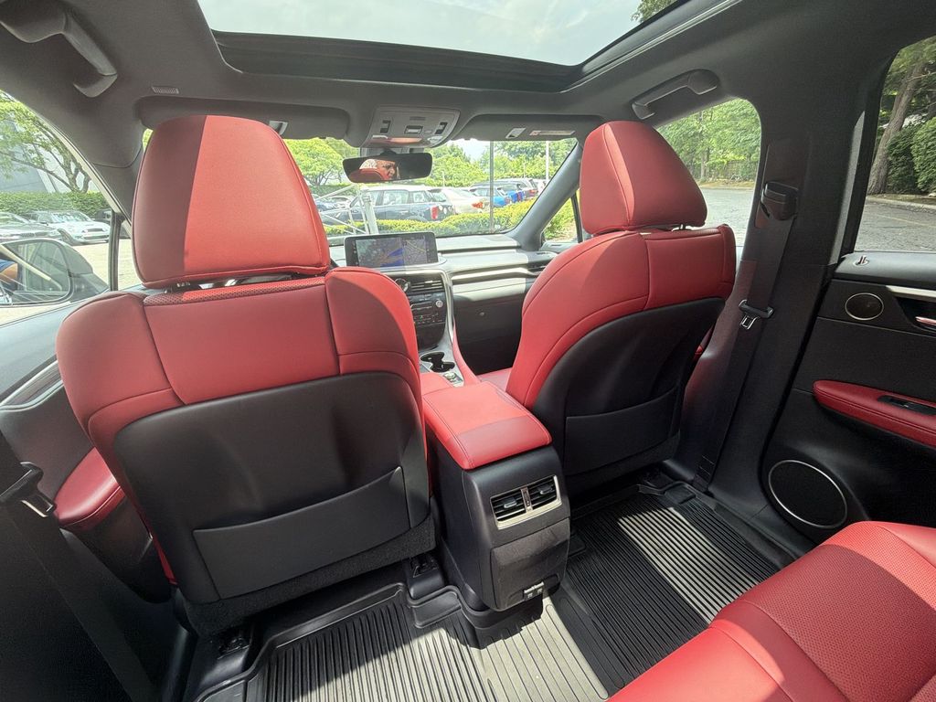 Thumbnail: 2020 Lexus RX - 13