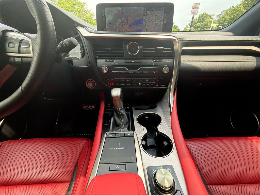 Thumbnail: 2020 Lexus RX - 14