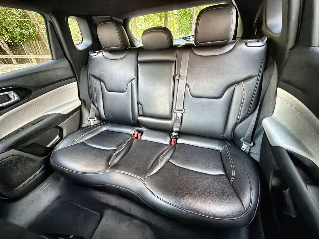 Thumbnail: 2024 Jeep Compass - 28
