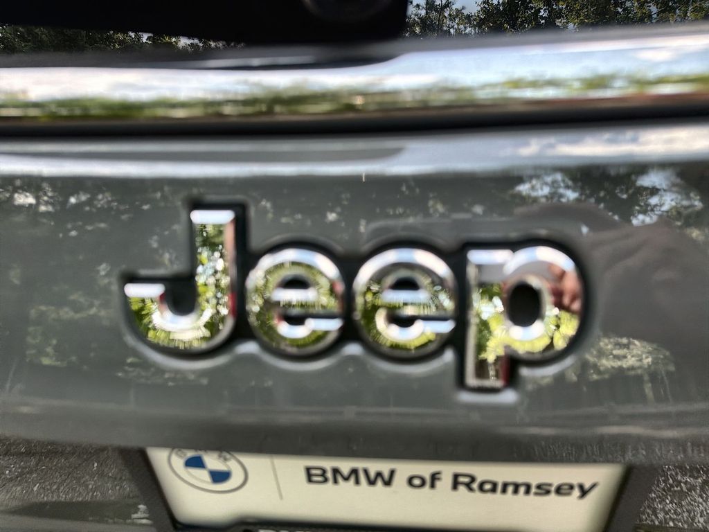 Thumbnail: 2024 Jeep Compass - 7