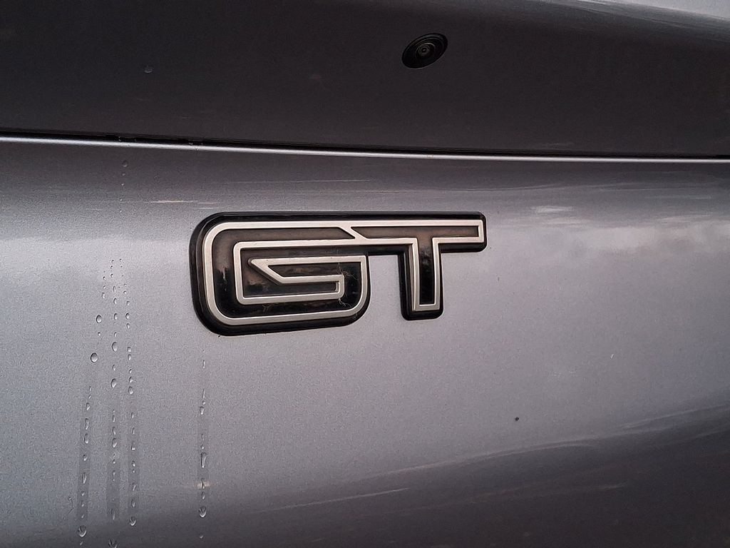 Thumbnail: 2022 Ford Mustang Mach-E - 5