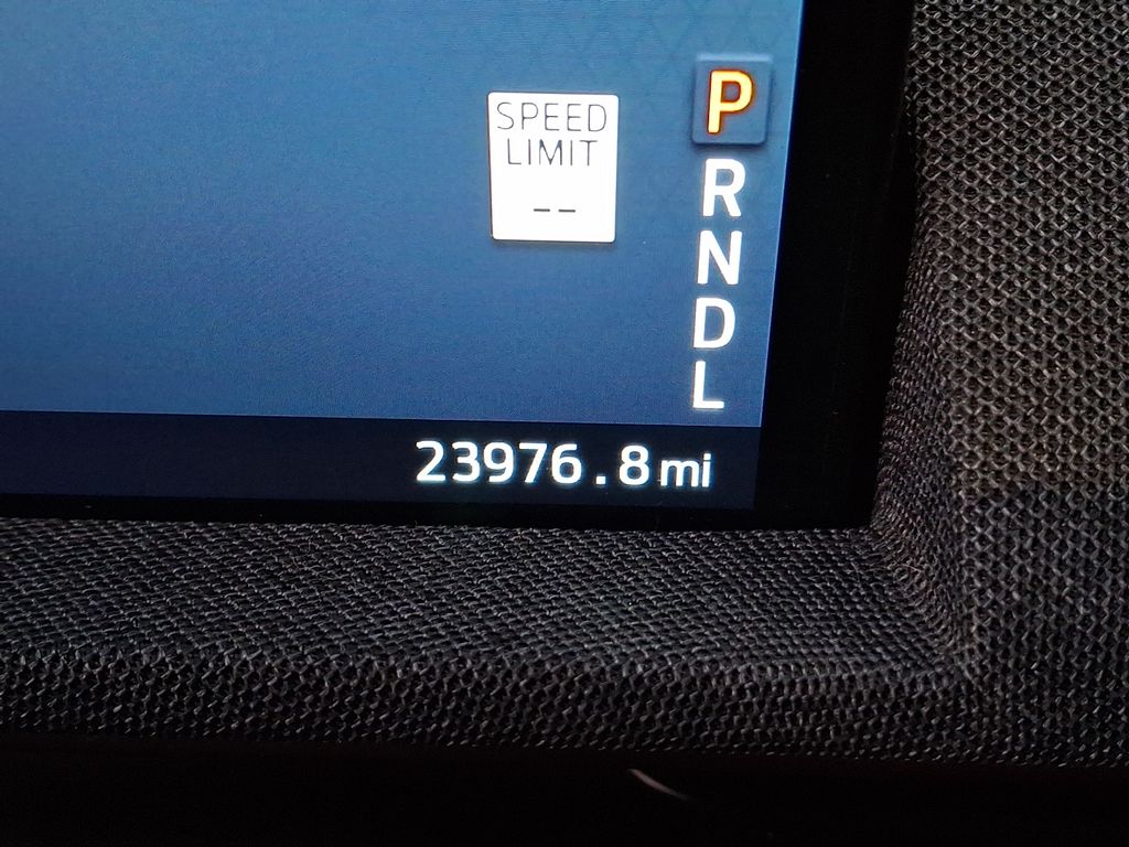 Thumbnail: 2022 Ford Mustang Mach-E - 10