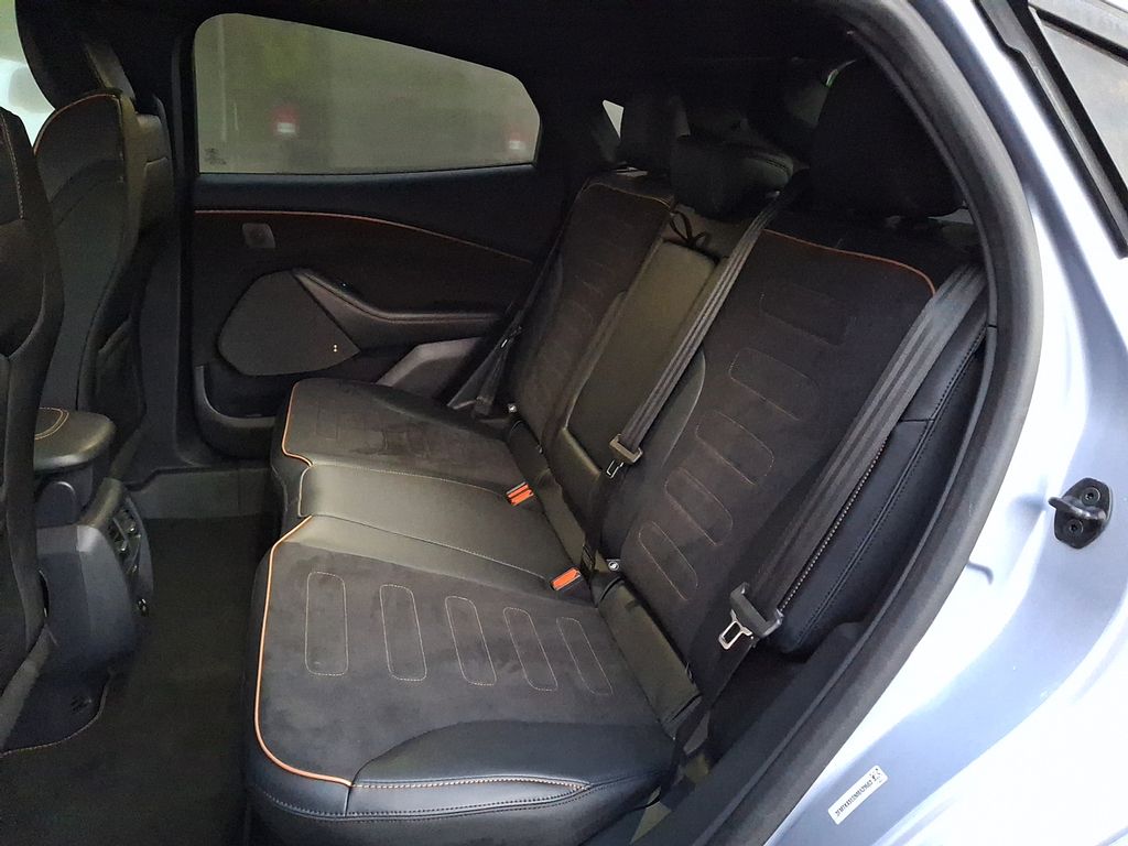 Thumbnail: 2022 Ford Mustang Mach-E - 8