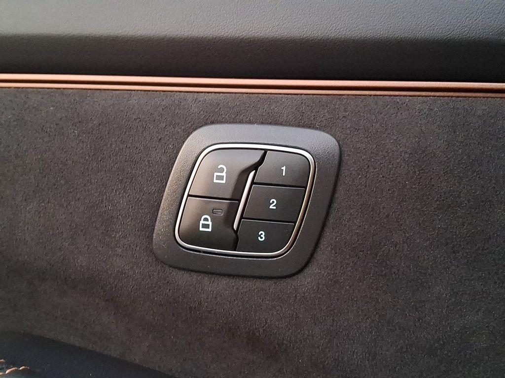 Thumbnail: 2022 Ford Mustang Mach-E - 26