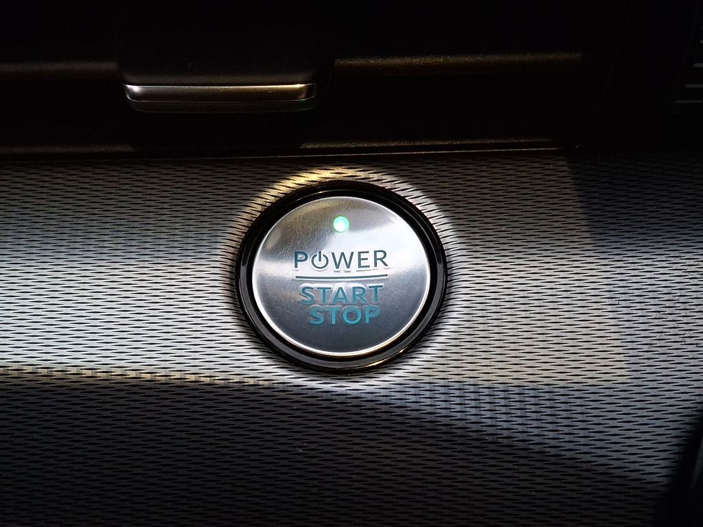 Thumbnail: 2022 Ford Mustang Mach-E - 23