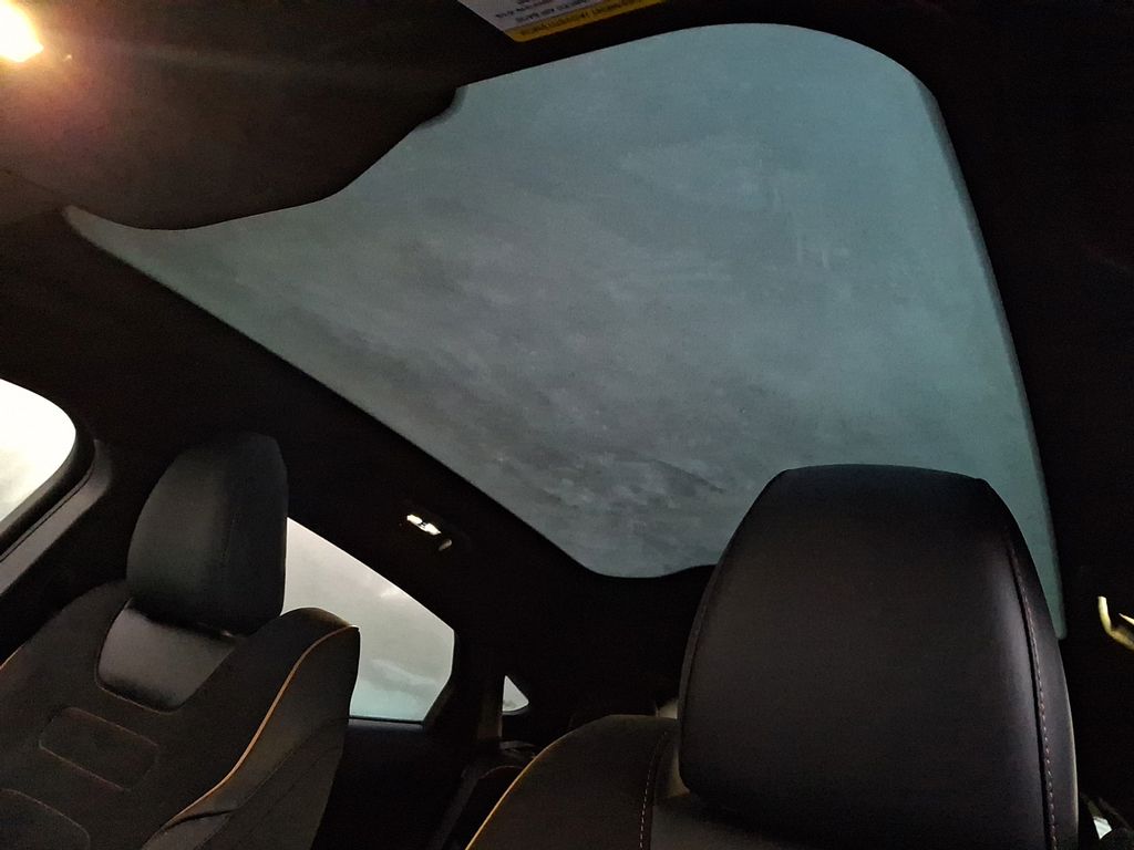 Thumbnail: 2022 Ford Mustang Mach-E - 18