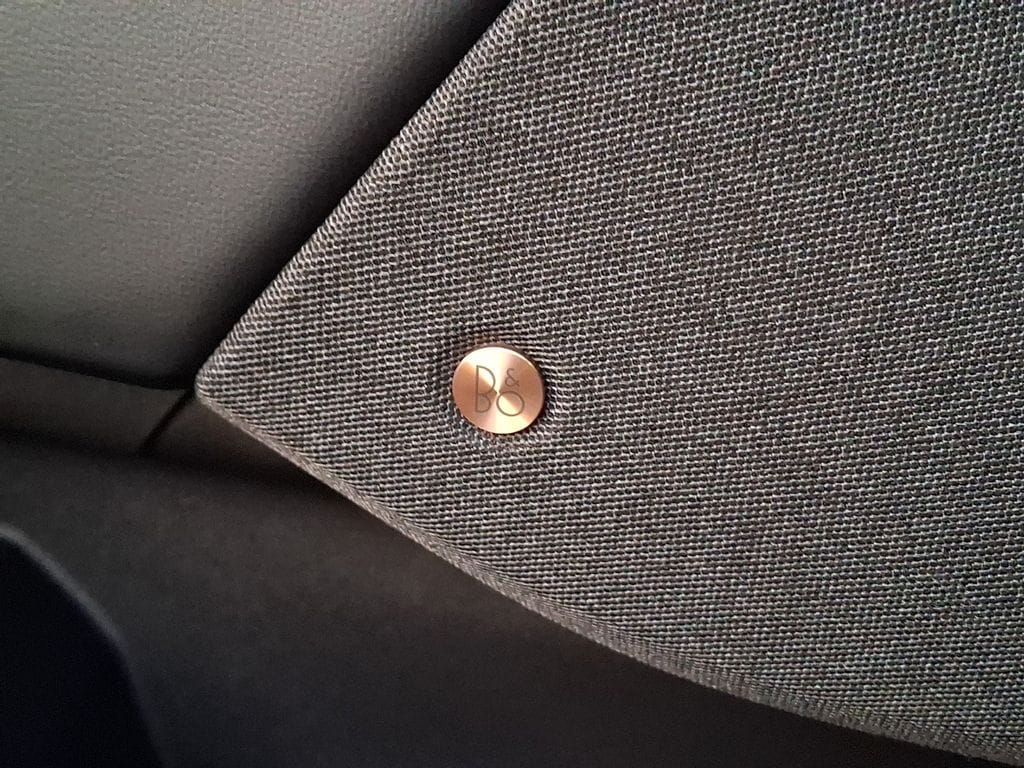 Thumbnail: 2022 Ford Mustang Mach-E - 27