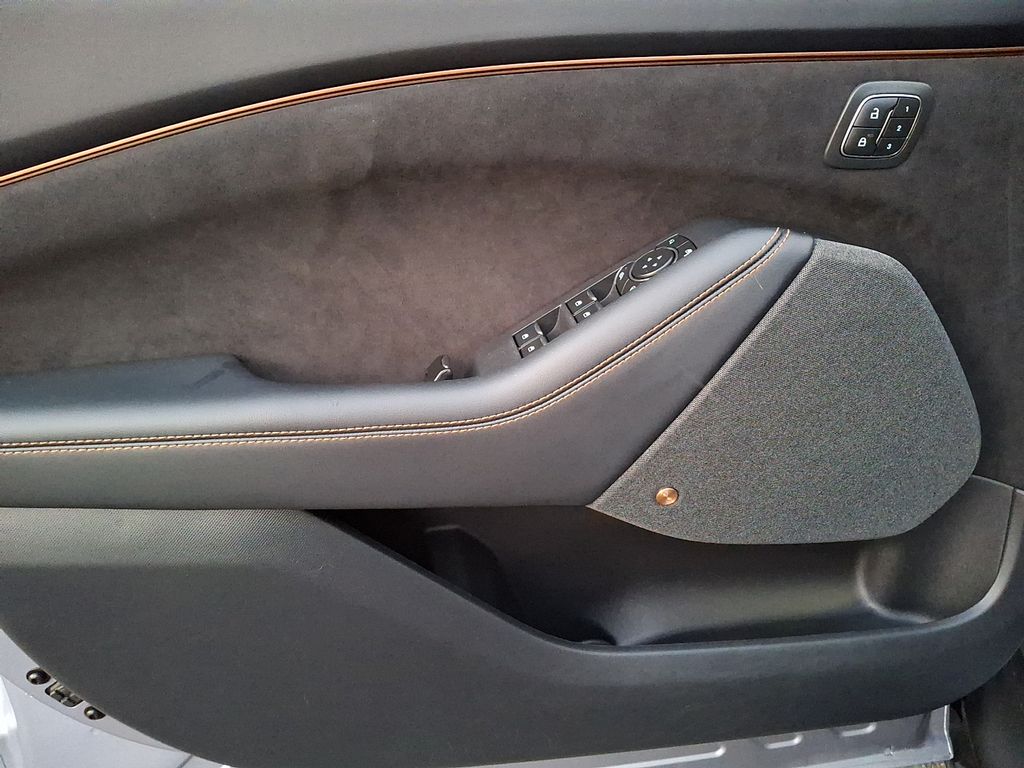 Thumbnail: 2022 Ford Mustang Mach-E - 16