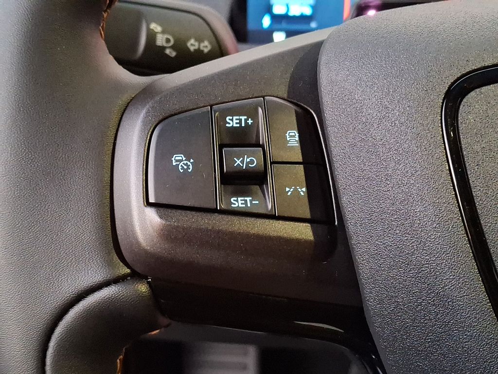 Thumbnail: 2022 Ford Mustang Mach-E - 21