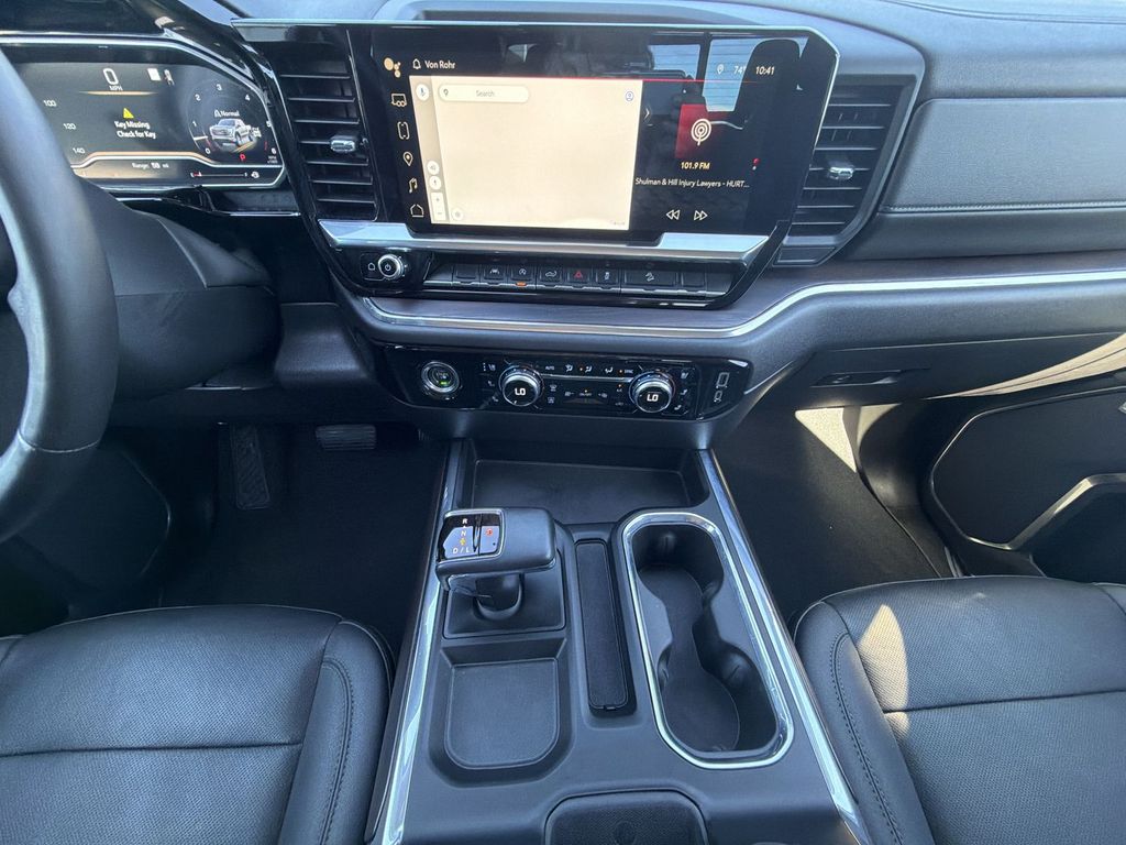 Thumbnail: 2023 GMC Sierra 1500 - 14